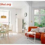 feng shui apartamento pequeño