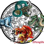 Los Animales Del Feng Shui y Su Significado
