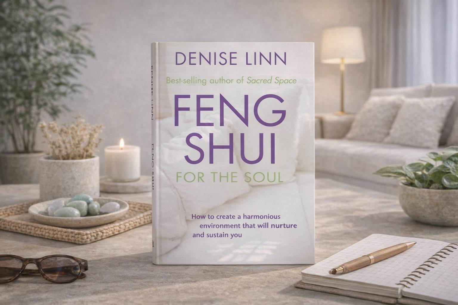 Feng Shui for the Soul by Denise Linn