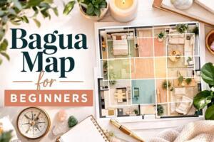 bagua map for beginners