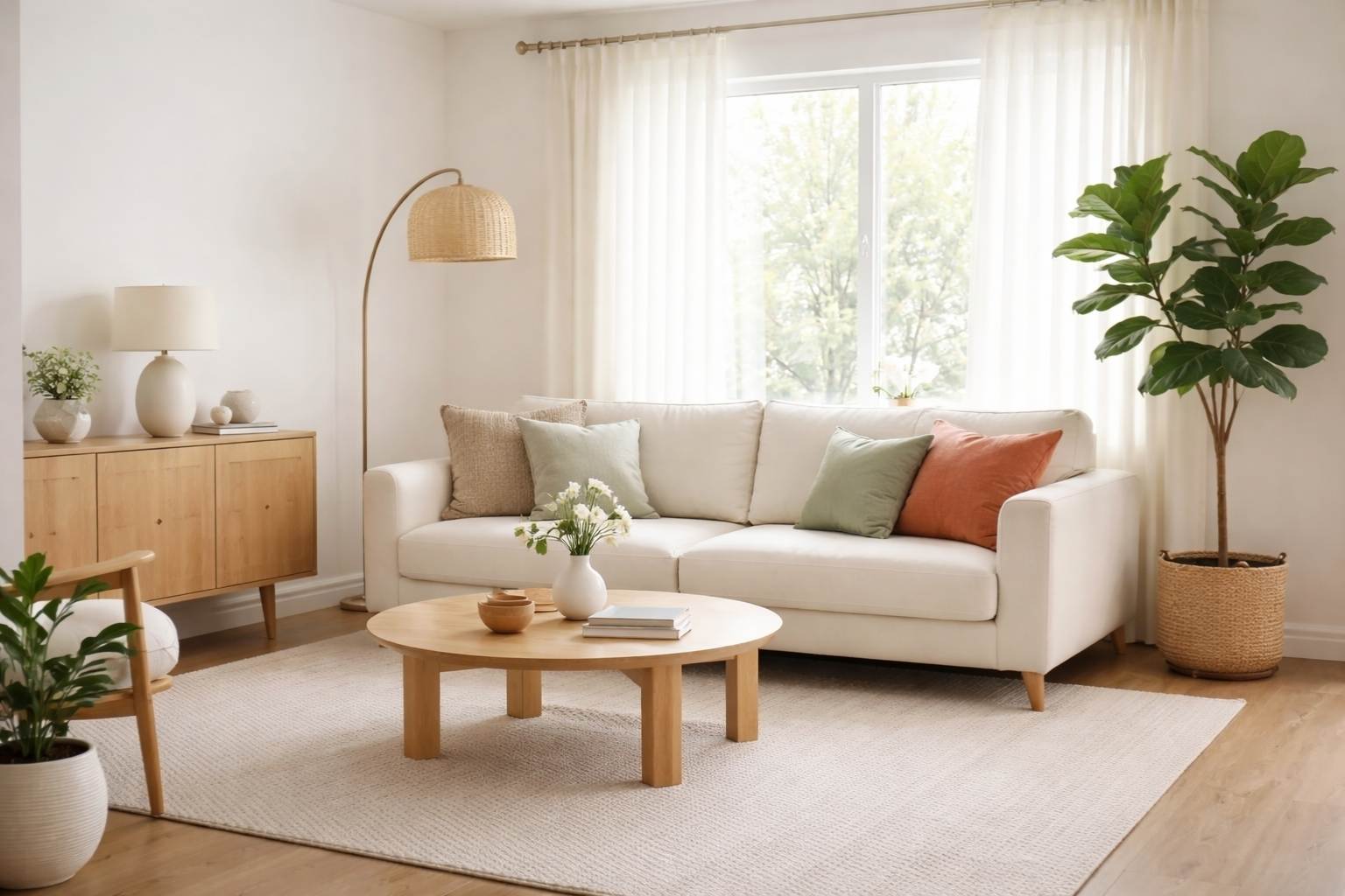 best colors for living room energy