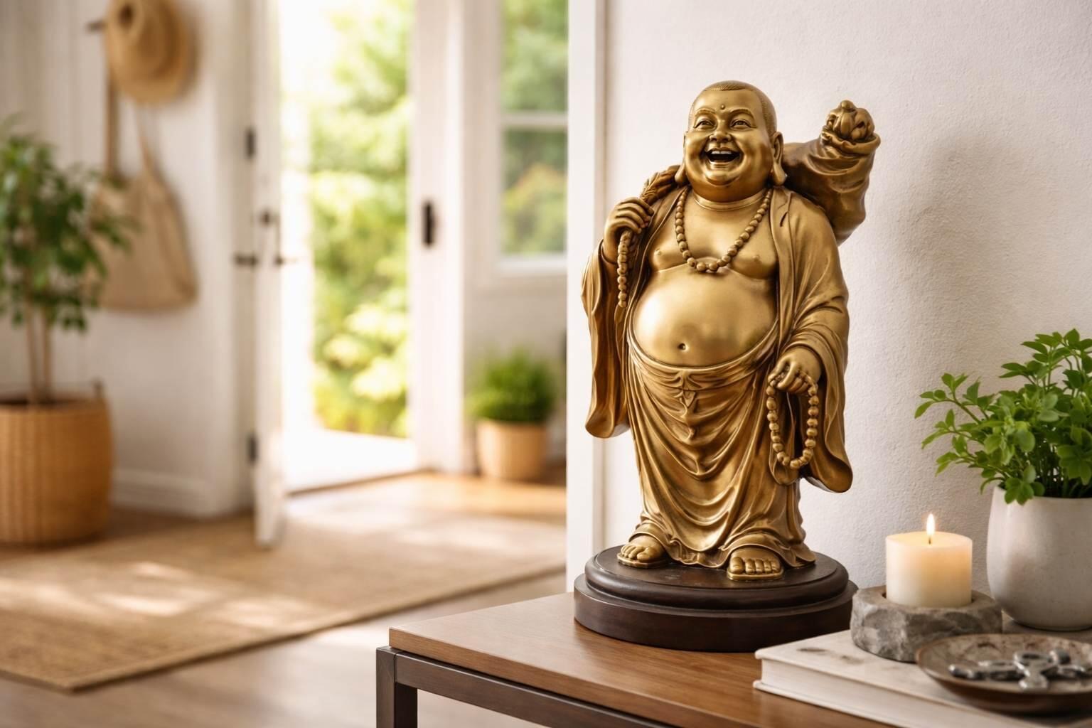 budai meaning