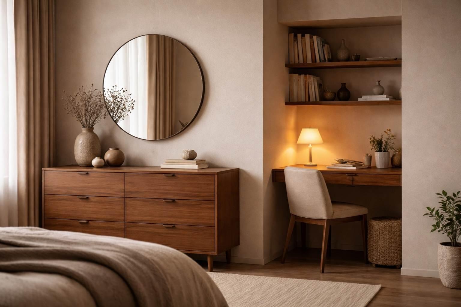 feng shui bedroom tips