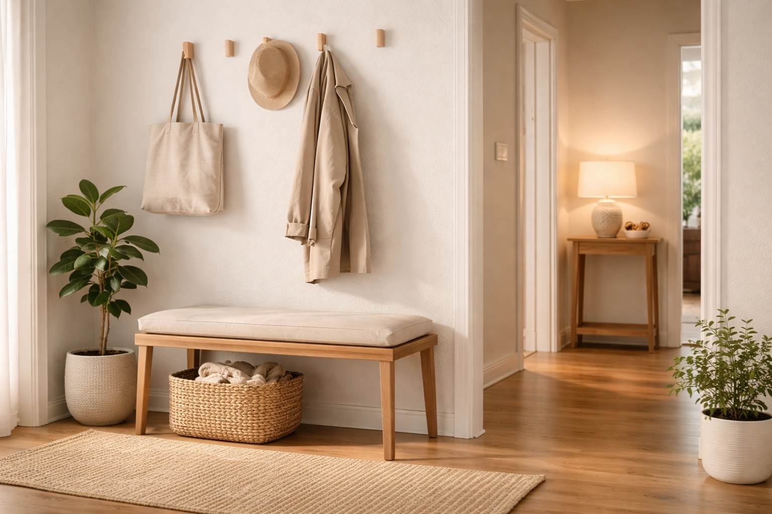 feng shui colors for home