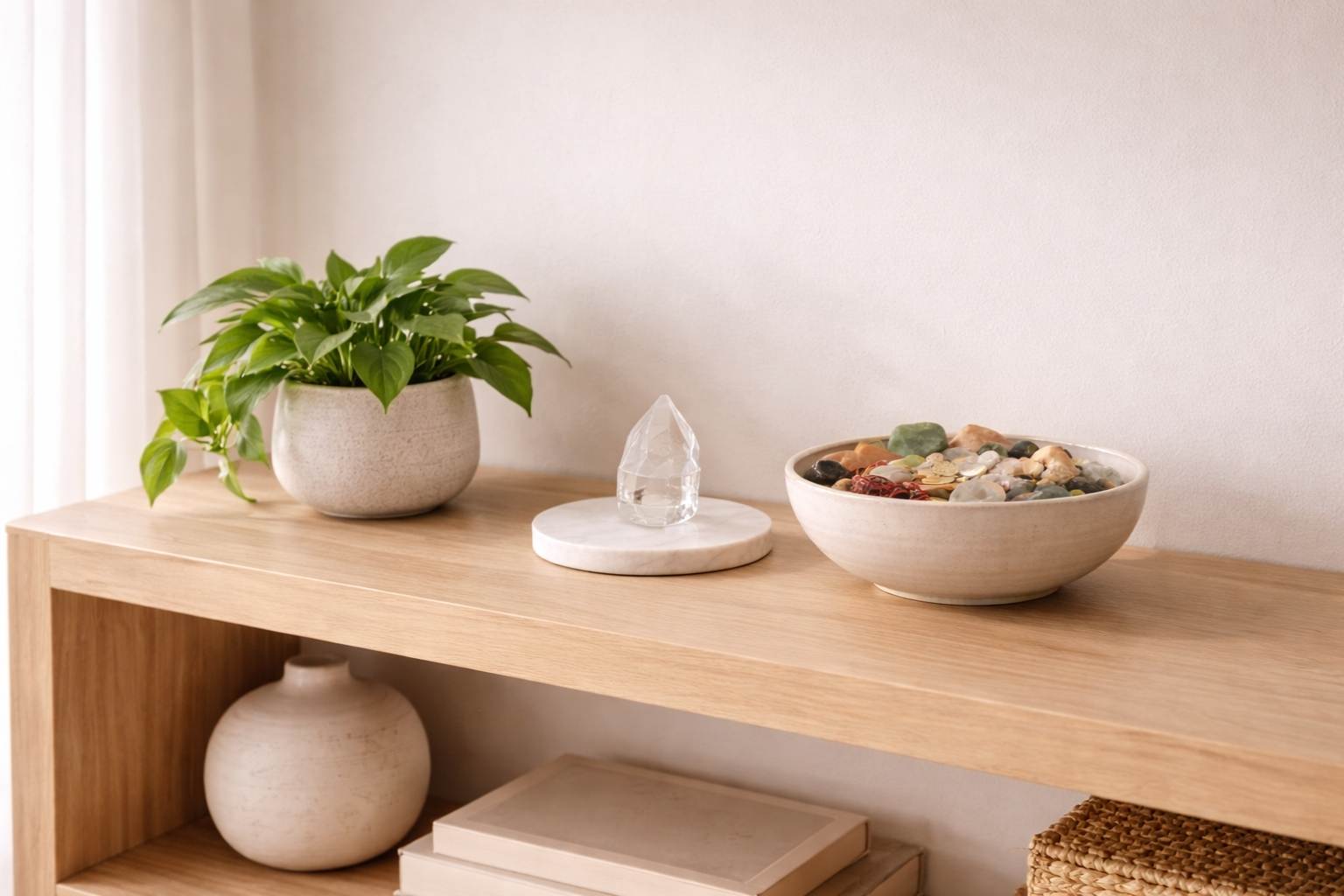 feng shui cures for home
