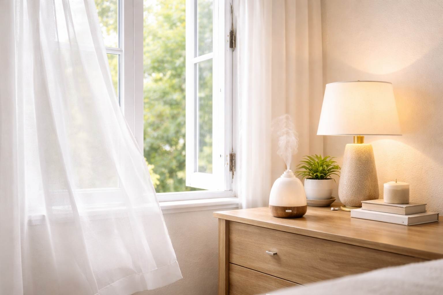 feng shui decluttering checklist