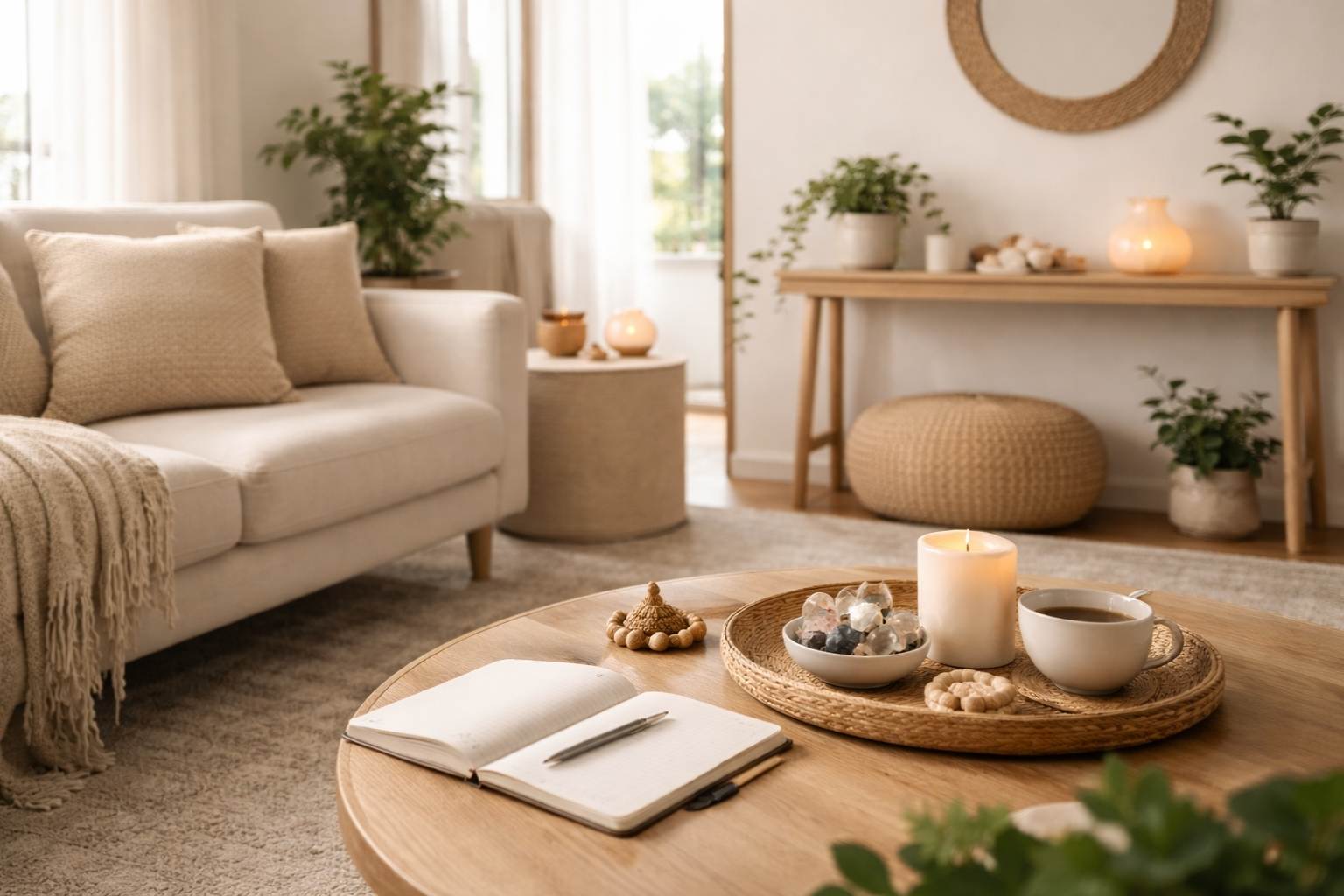 feng shui energy flow