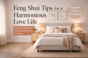 feng shui for couples