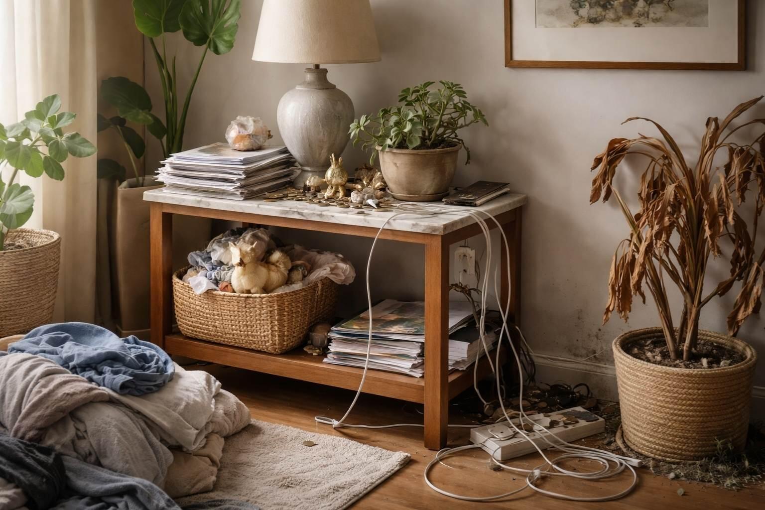 feng shui for prosperity