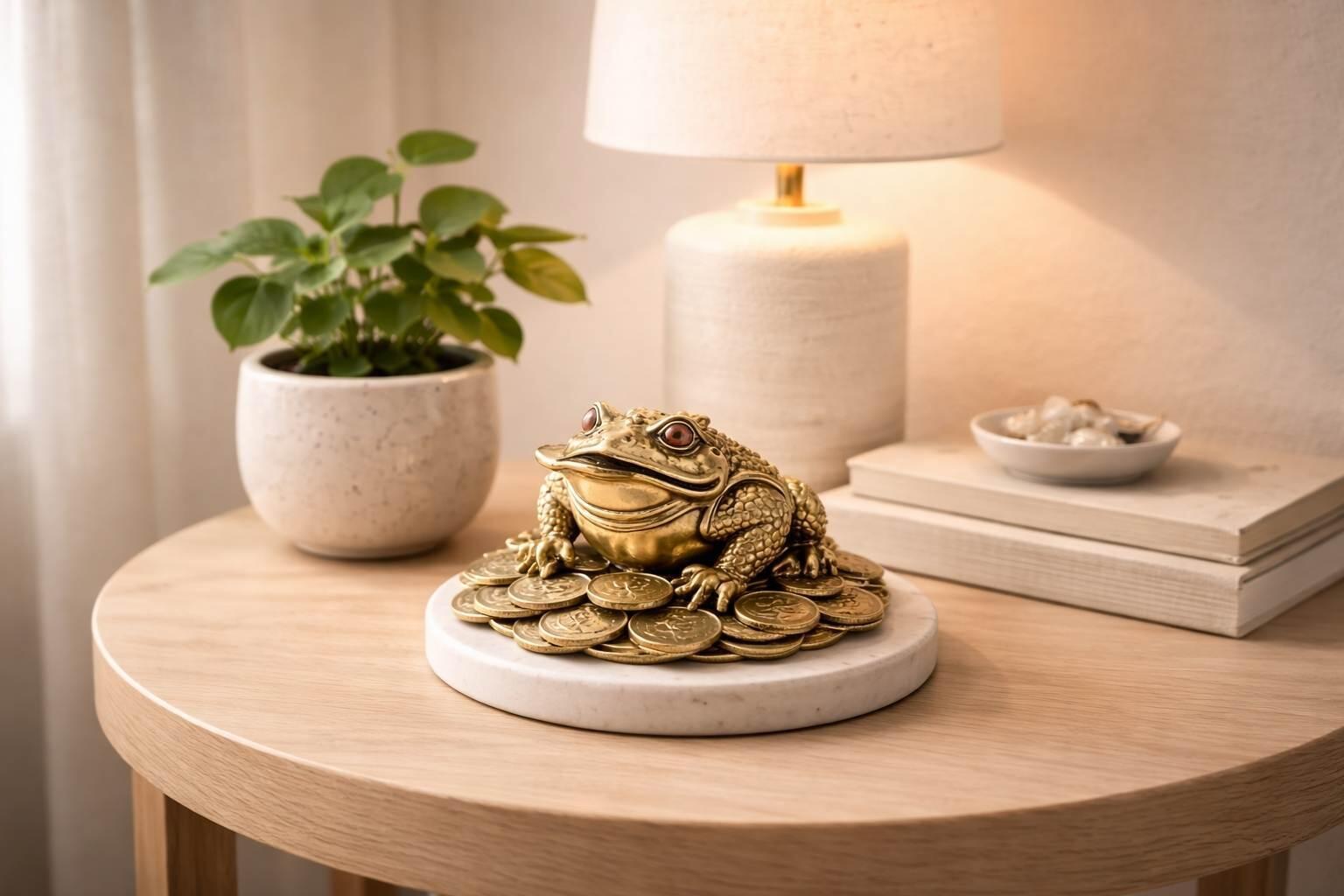 feng shui prosperity symbols