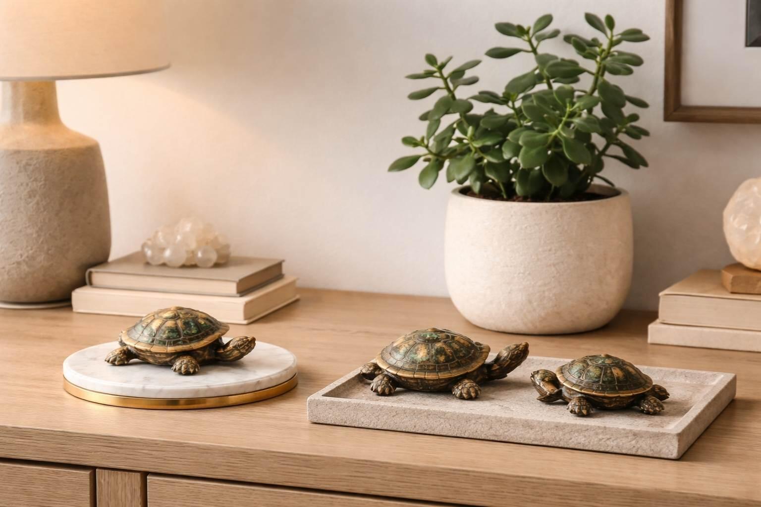 feng shui protective symbols home