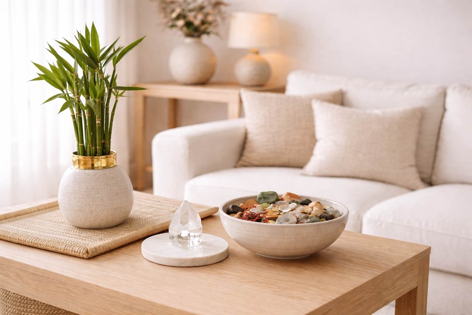 feng shui symbols