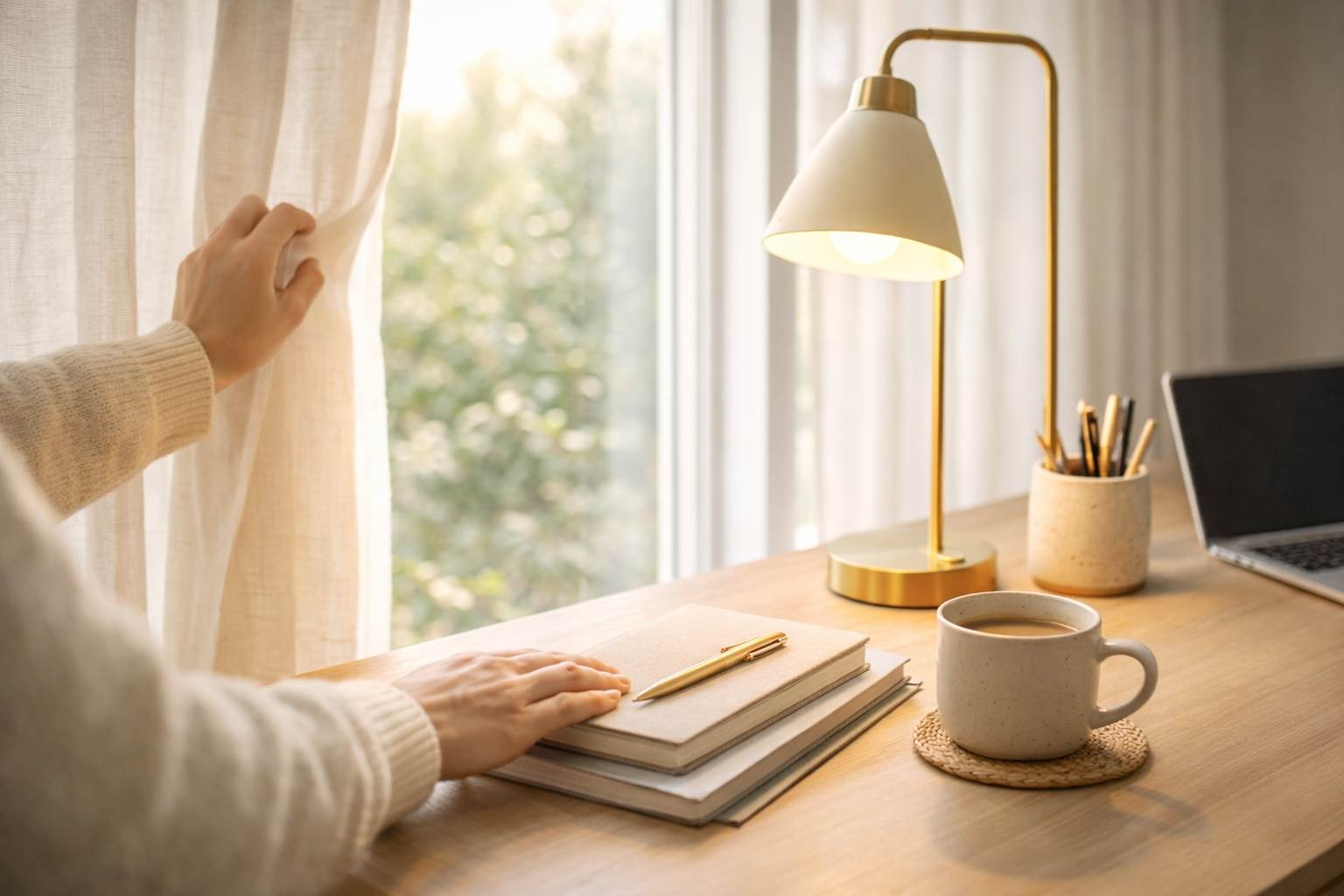 feng shui workspace tips