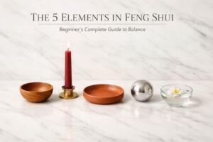 five elements feng shui