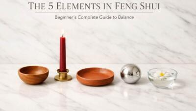 five elements feng shui