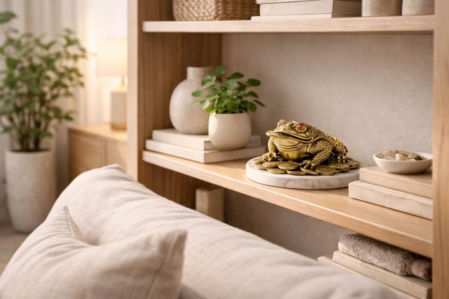 money frog home office