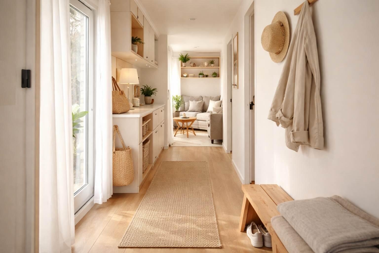 small home layout ideas
