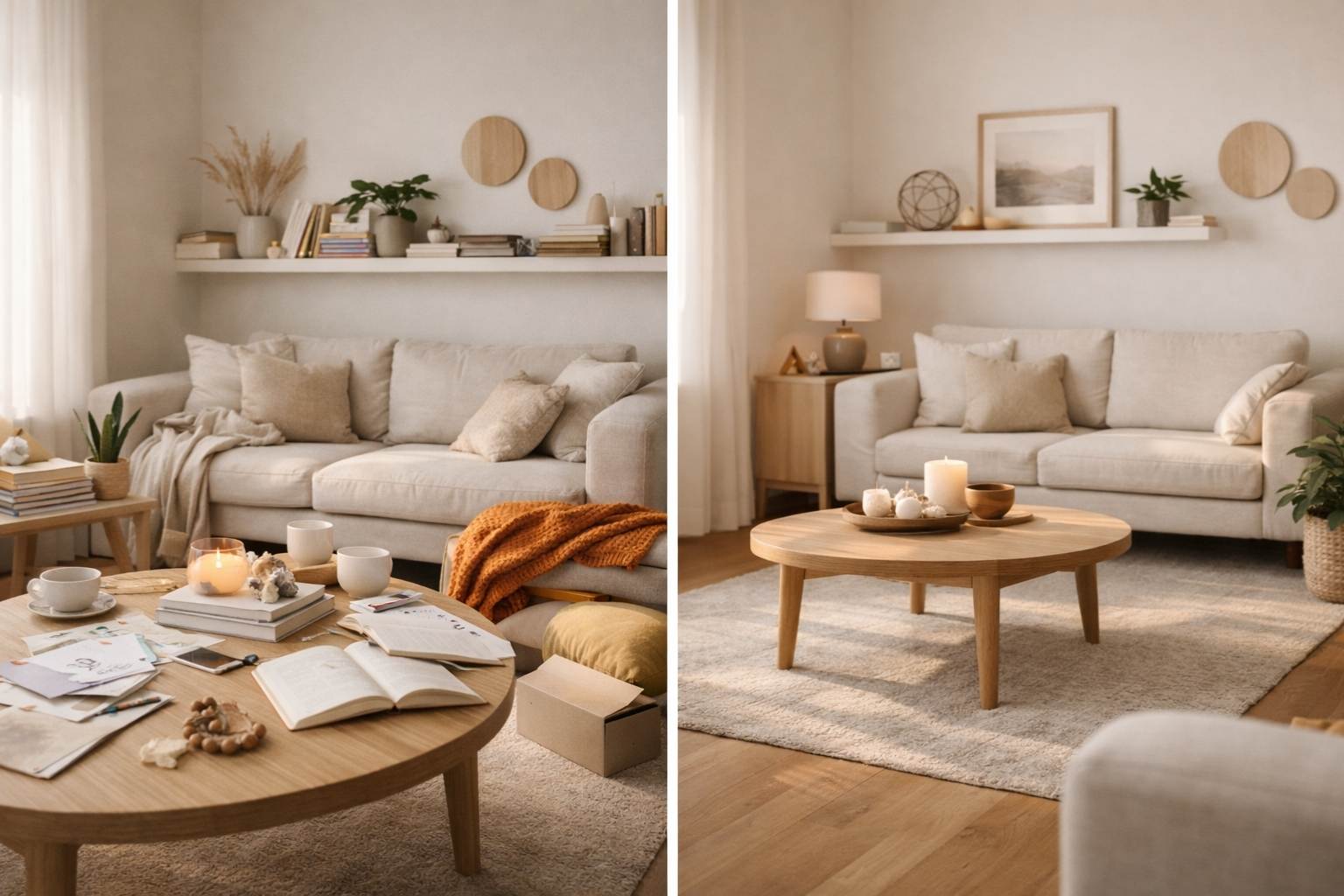 spiritual home design