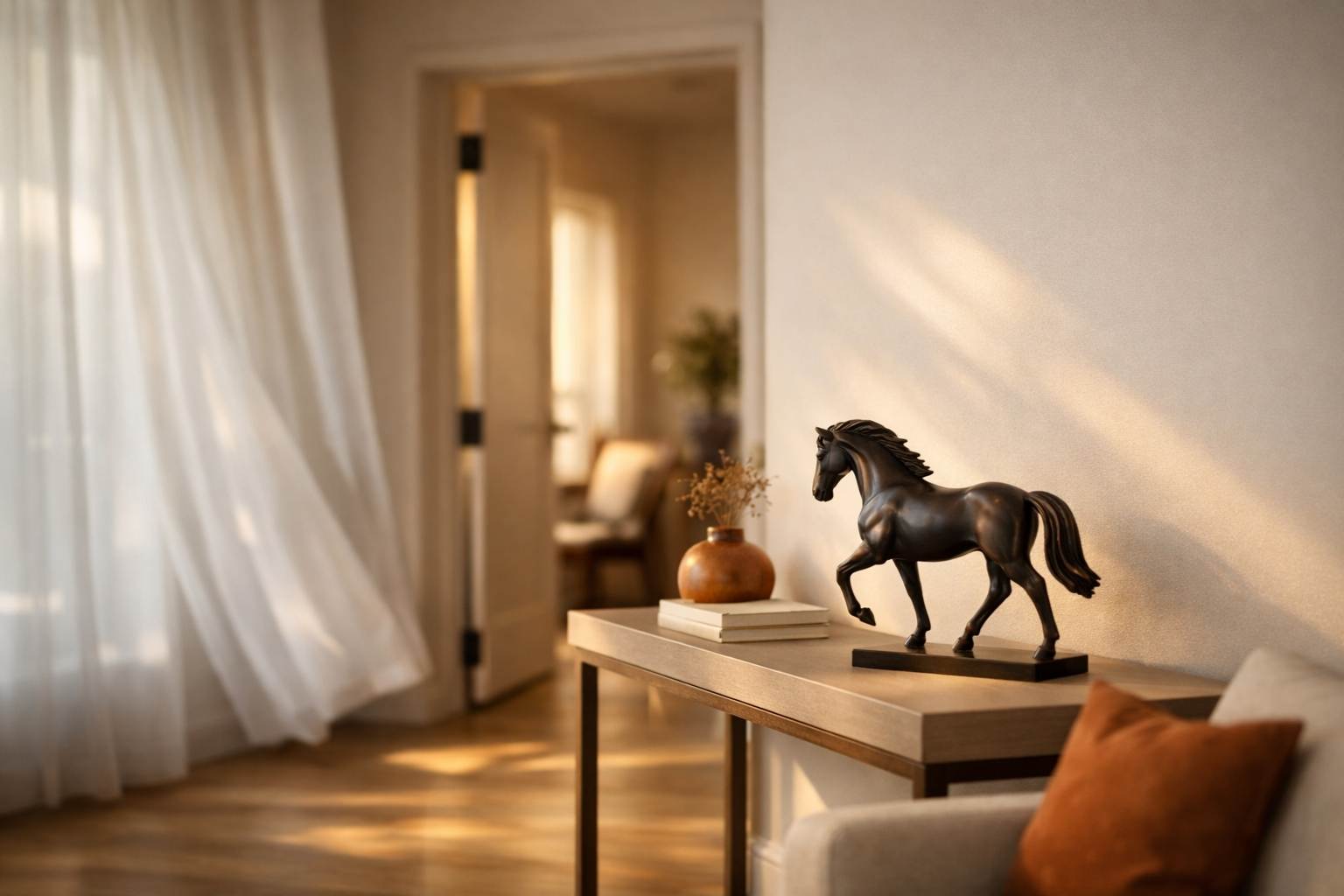 year of the horse