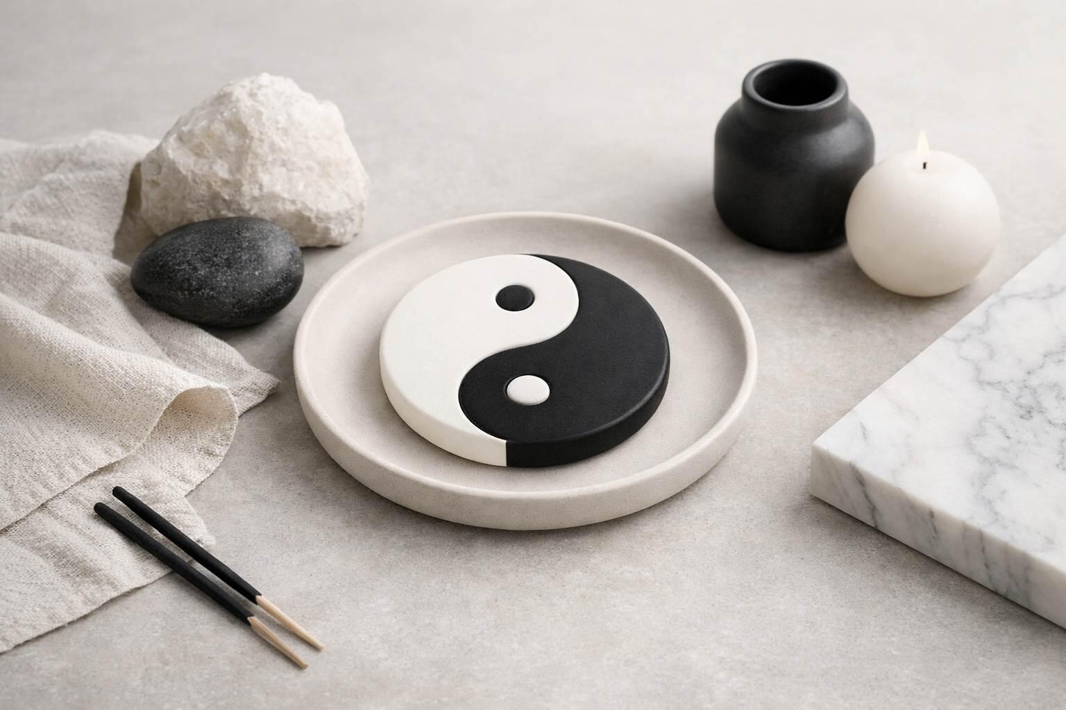 yin yang feng shui
