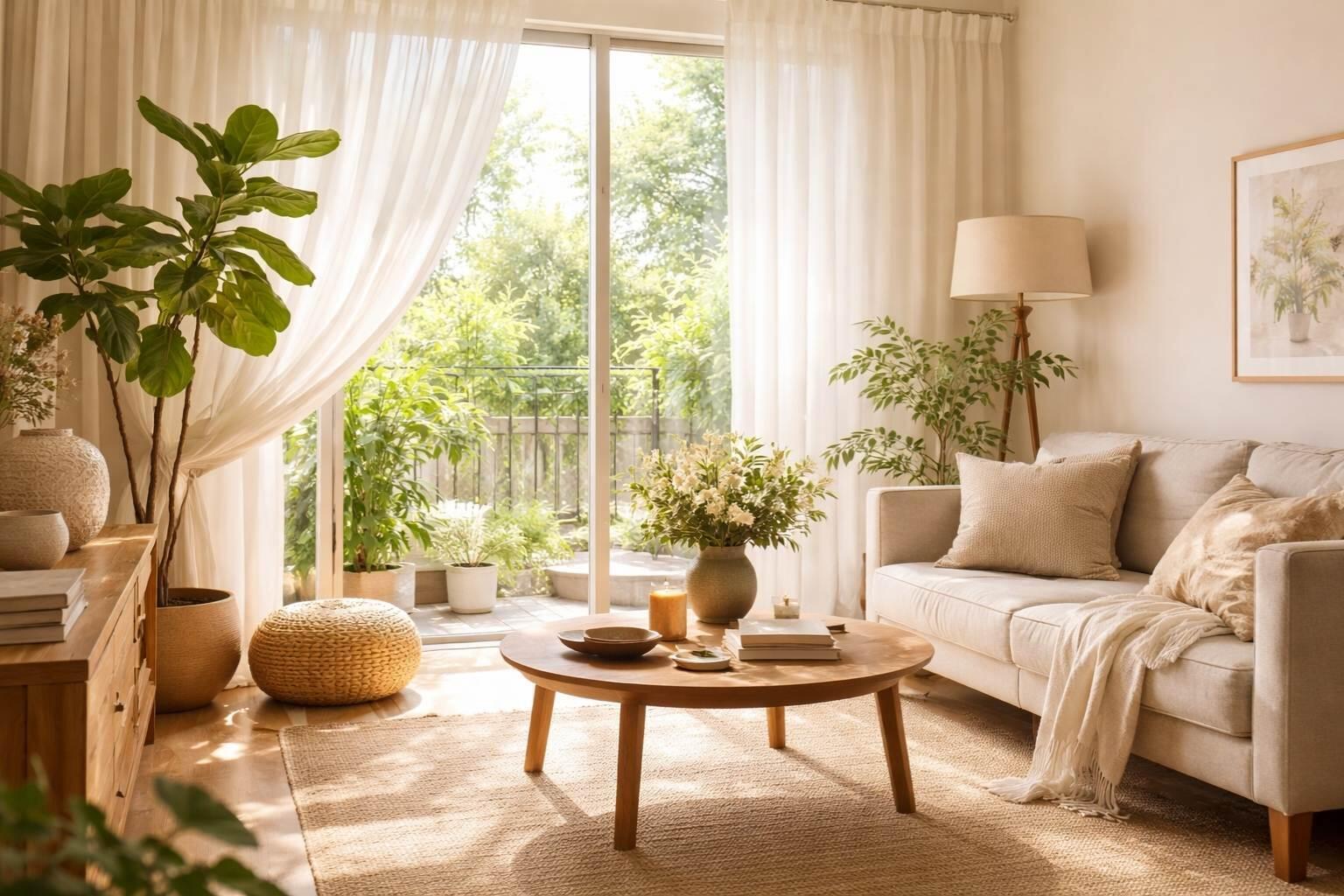 chi energy home