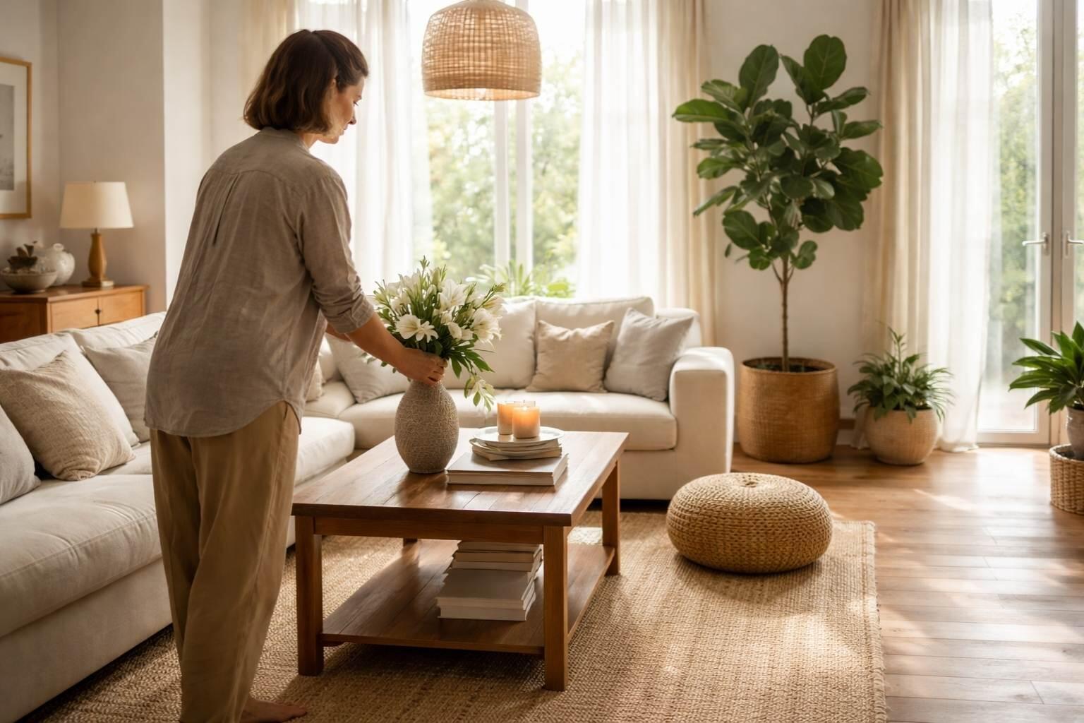 feng shui energy flow