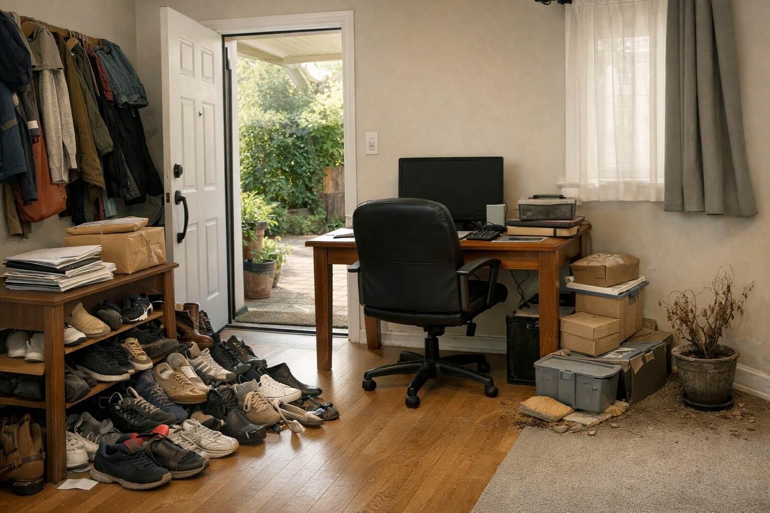 feng shui for beginners chi