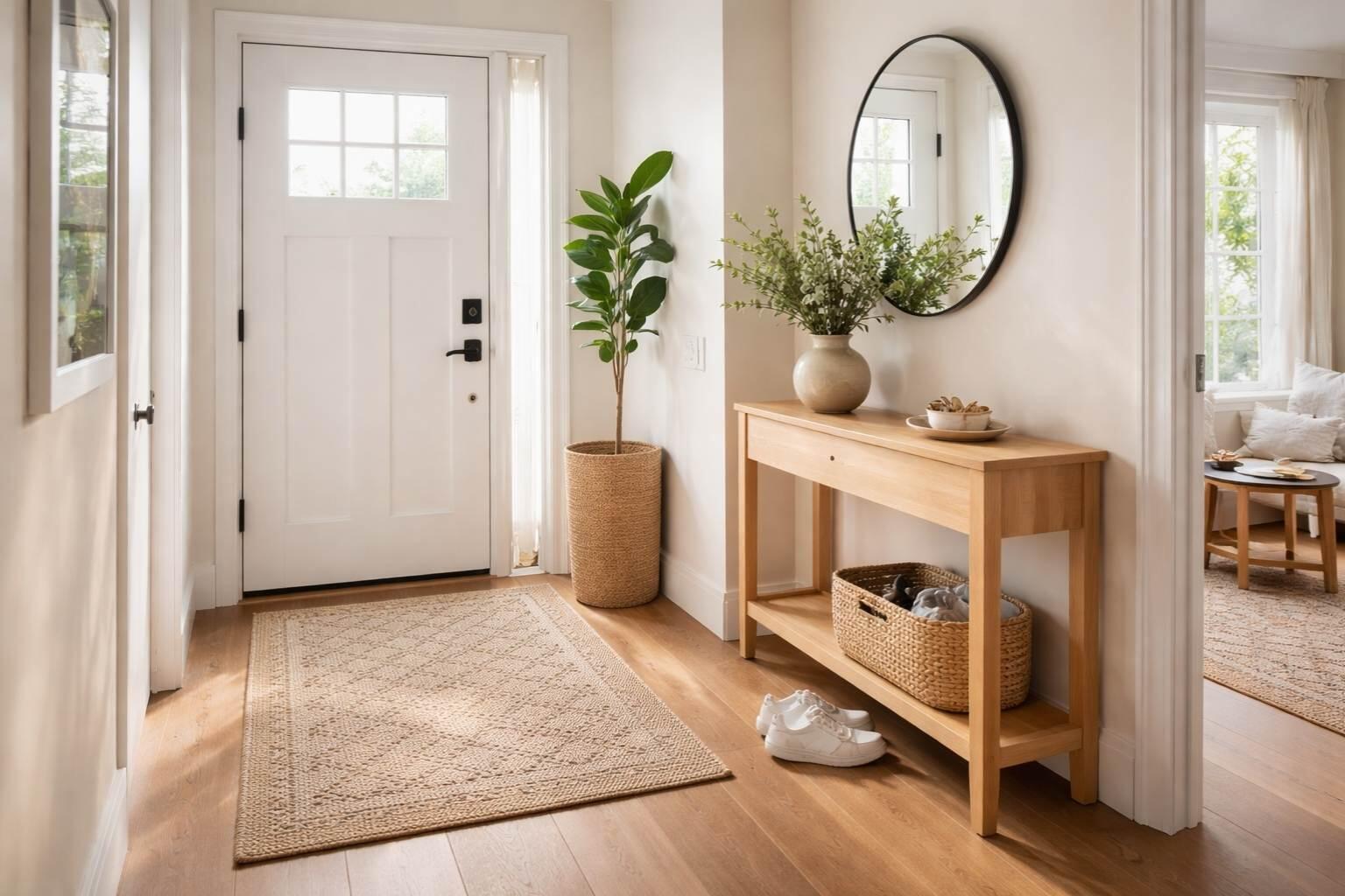 feng shui for renters