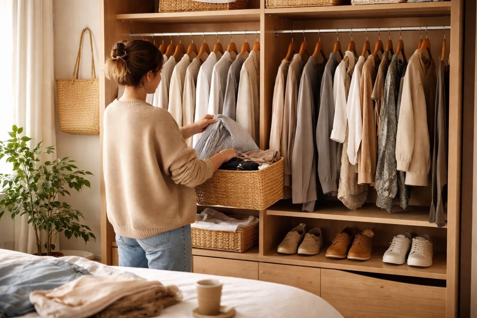 feng shui one in one out rule