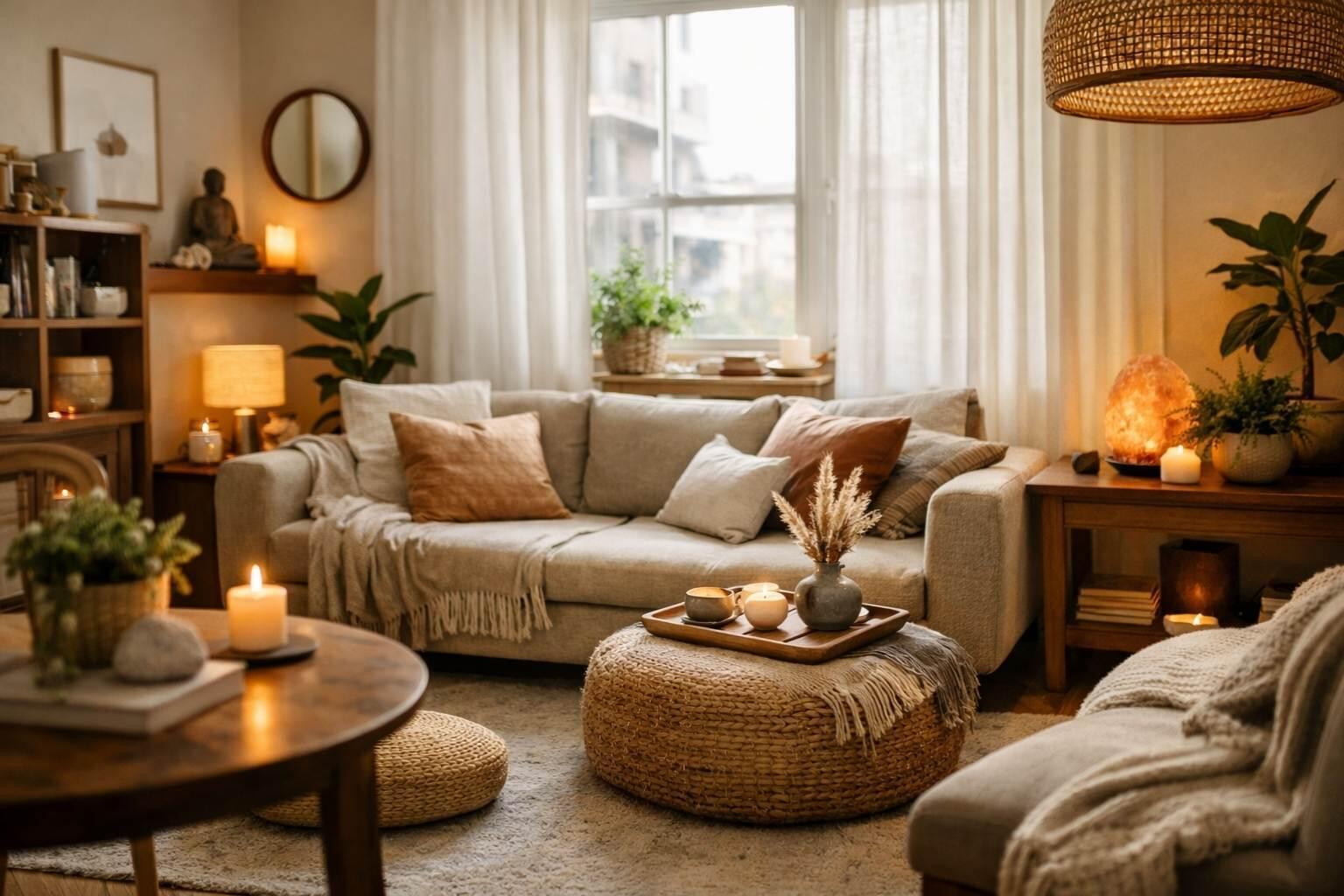 good energy rental home