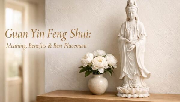 guan yin feng shui