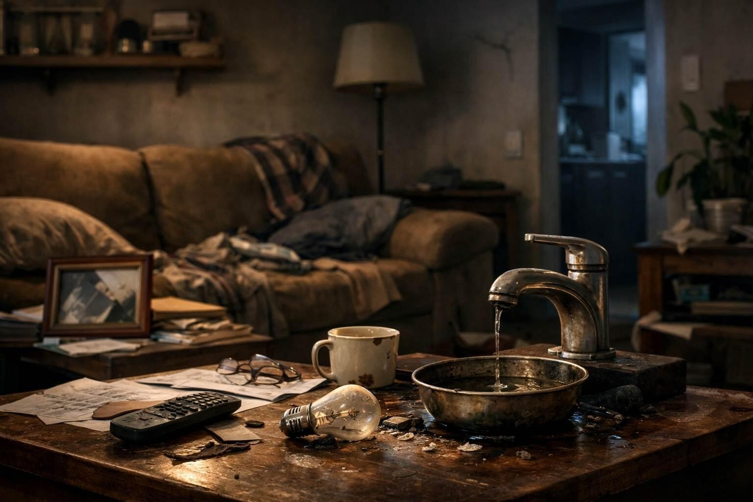 how to improve chi in your home