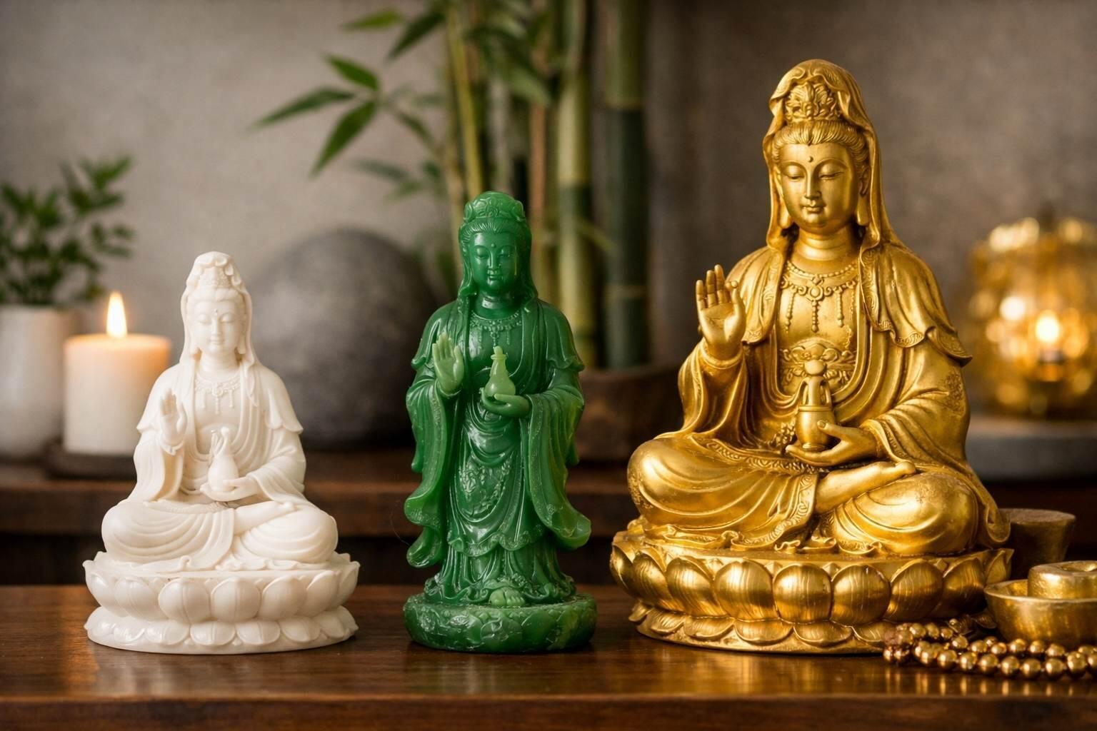 kuan yin feng shui