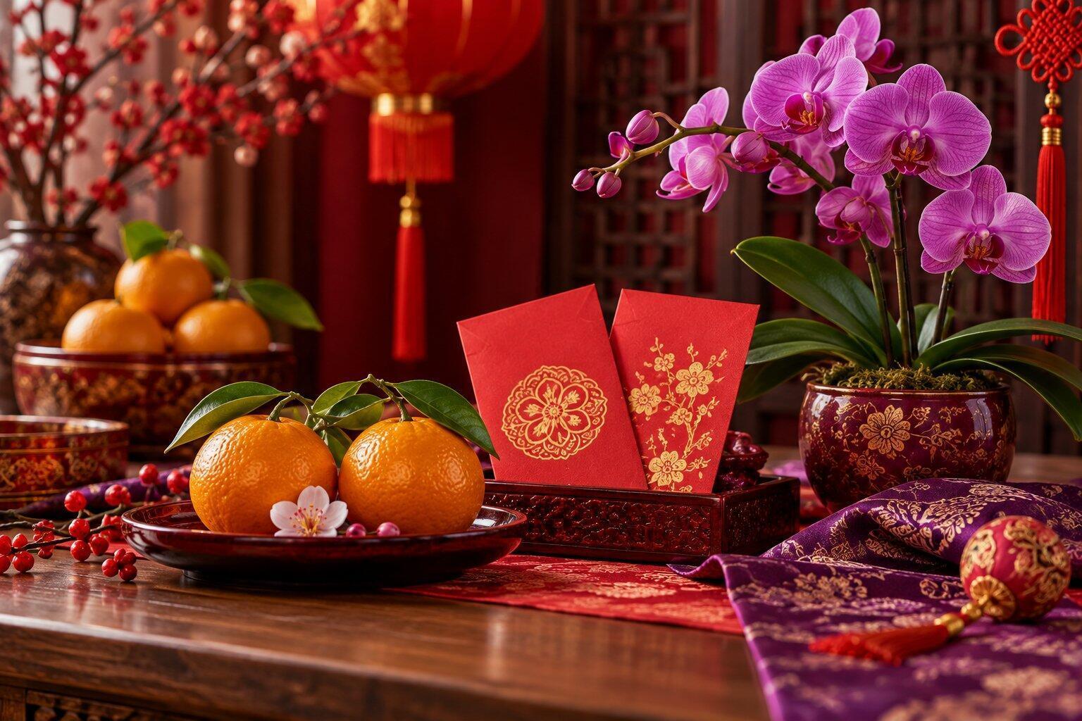 chinese new year 2027 gifts
