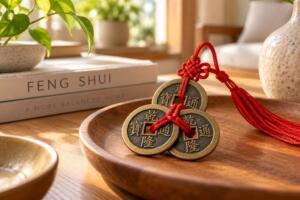 feng shui coins symbolism