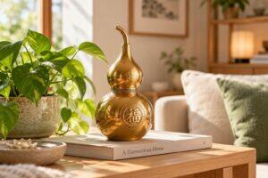 wu lou feng shui meaning