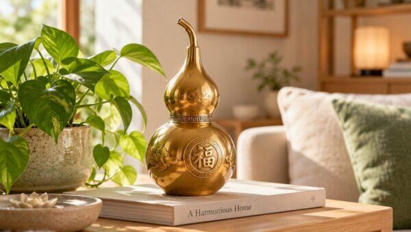 wu lou feng shui meaning